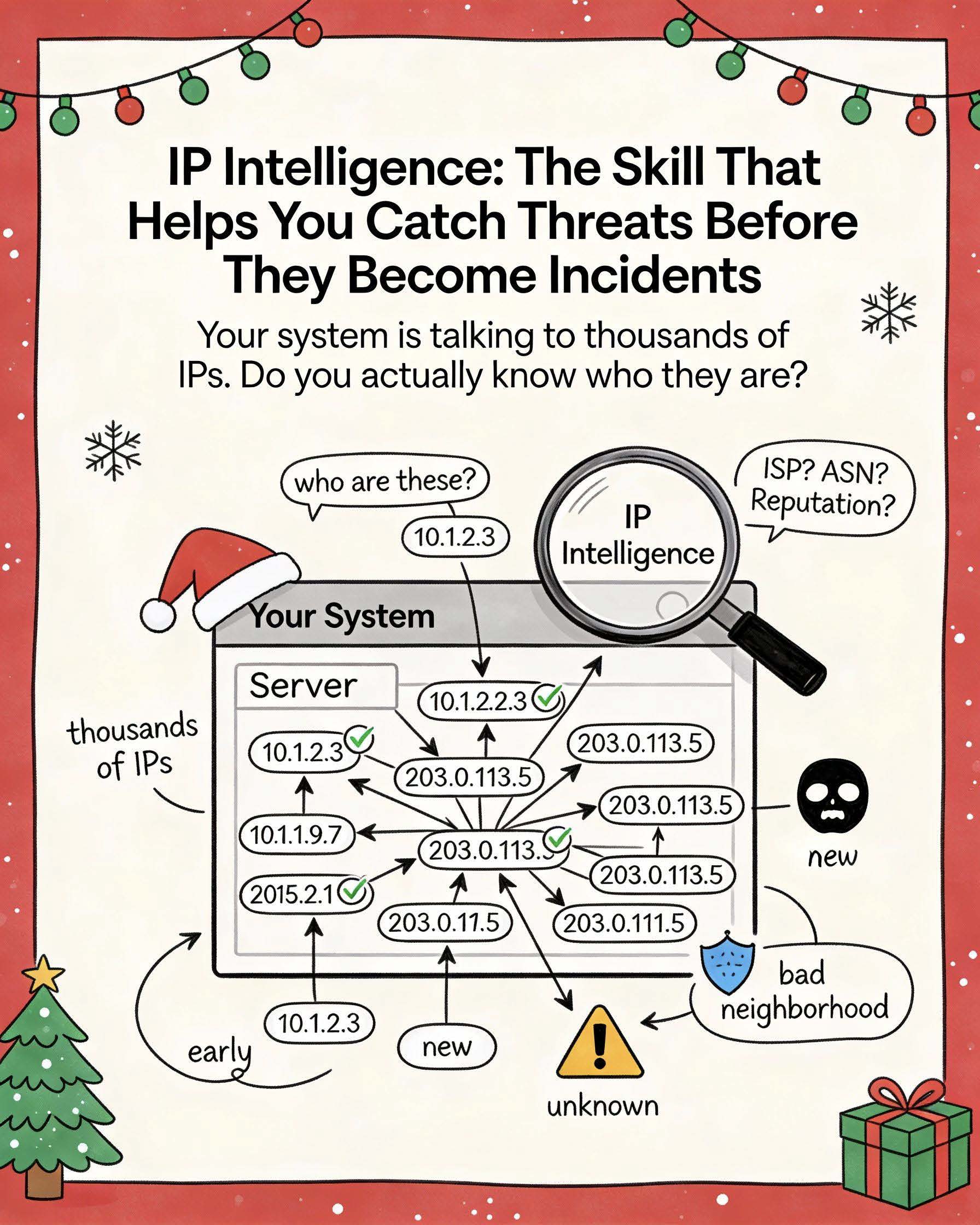 IP Intelligence Playbook (From Building My Own Tool)