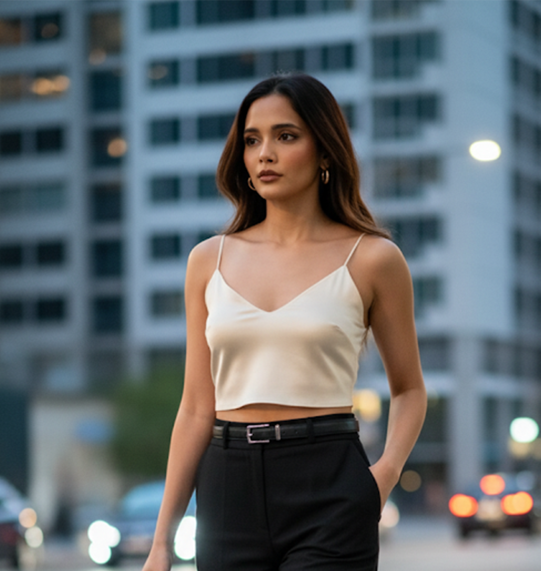 Epic Fashion Lookbooks (Woman, Realistic, Unified)